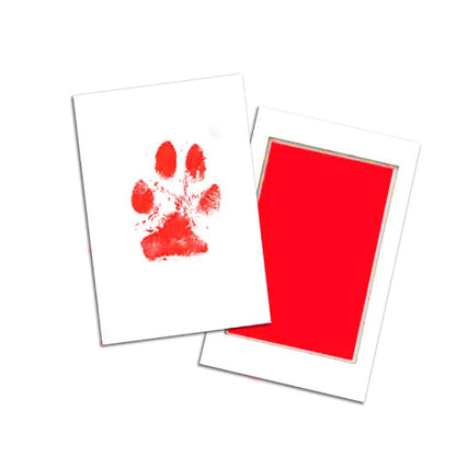 Paw Print | Memorable Animal Memory 6