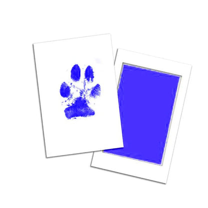 Paw Print | Memorable Animal Memory 7