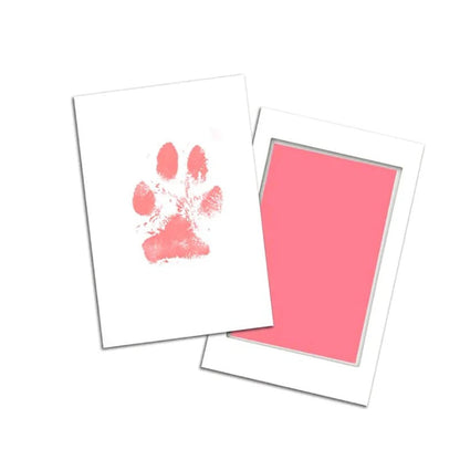 Paw Print | Memorable Animal Memory 8