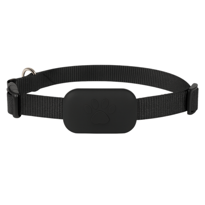 PetTrack Mini GPS Tracker for Dogs and Cats – Real-Time Location Tracking with Sound Alert and Motion Notifications 0