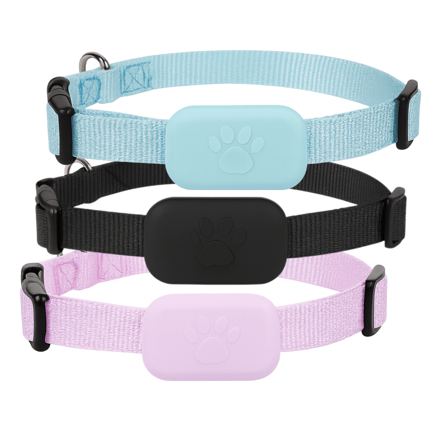 PetTrack Mini GPS Tracker for Dogs and Cats – Real-Time Location Tracking with Sound Alert and Motion Notifications 1
