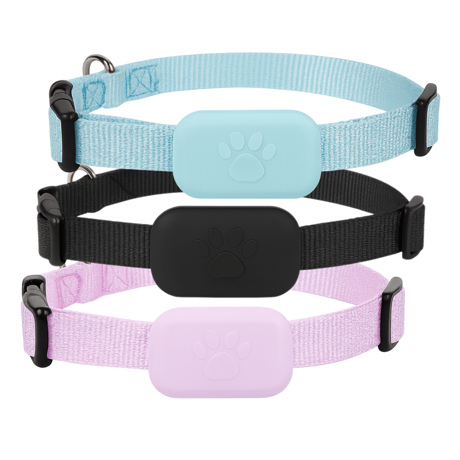 PetTrack Mini GPS Tracker for Dogs and Cats – Real-Time Location Tracking with Sound Alert and Motion Notifications 1
