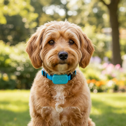 PetTrack Mini GPS Tracker for Dogs and Cats – Real-Time Location Tracking with Sound Alert and Motion Notifications 4