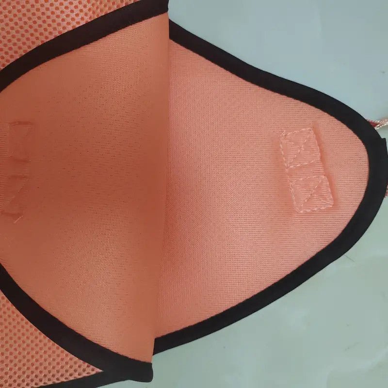 Pet Grooming Hammock for Dogs and Cats – Comfortable, Secure Design for Easy Nail Trimming and Bathing 7