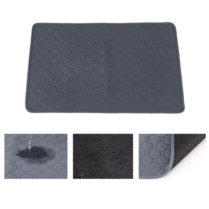 PipiVriend | Washable Training Mat for Dogs 2