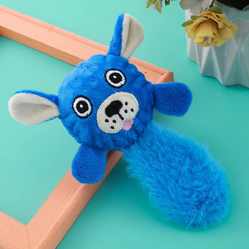 PlayPals | Interactive Chew Toy for Pets 0