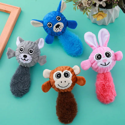 PlayPals | Interactive Chew Toy for Pets 1