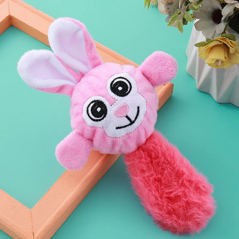 PlayPals | Interactive Chew Toy for Pets 2