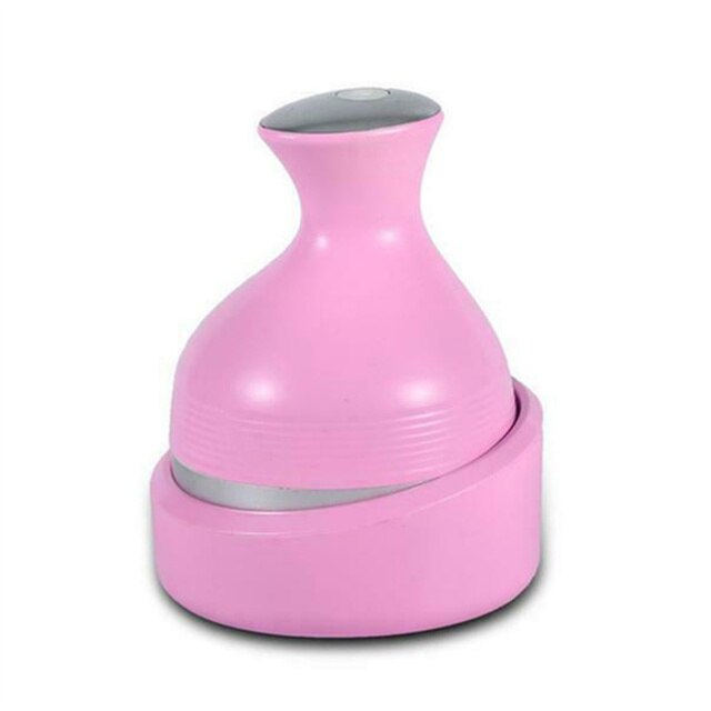 Portable Cat Massage Device with 76 Massage Points and Eco-Friendly Design – Includes Storage Bag for Travel 6