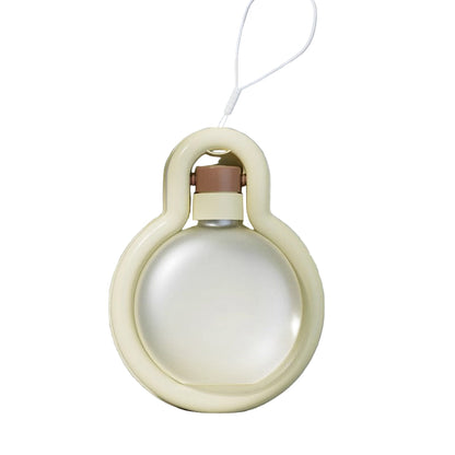 Portable Dog Water Bottle Dispenser with 500ml Capacity – Leak-Proof Travel Design and Wide Drinking Trough for On-the-Go Hydration 0