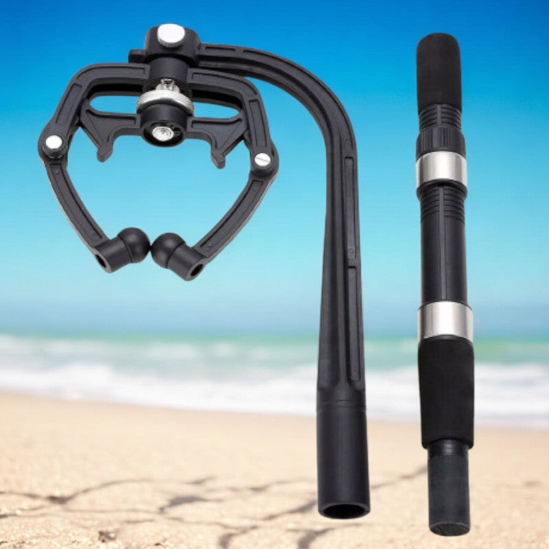 Portable Fishing Line Spooler for Tangle-Free Reeling – Adjustable and Lightweight Fishing Reel Spooler for All Line Sizes 3