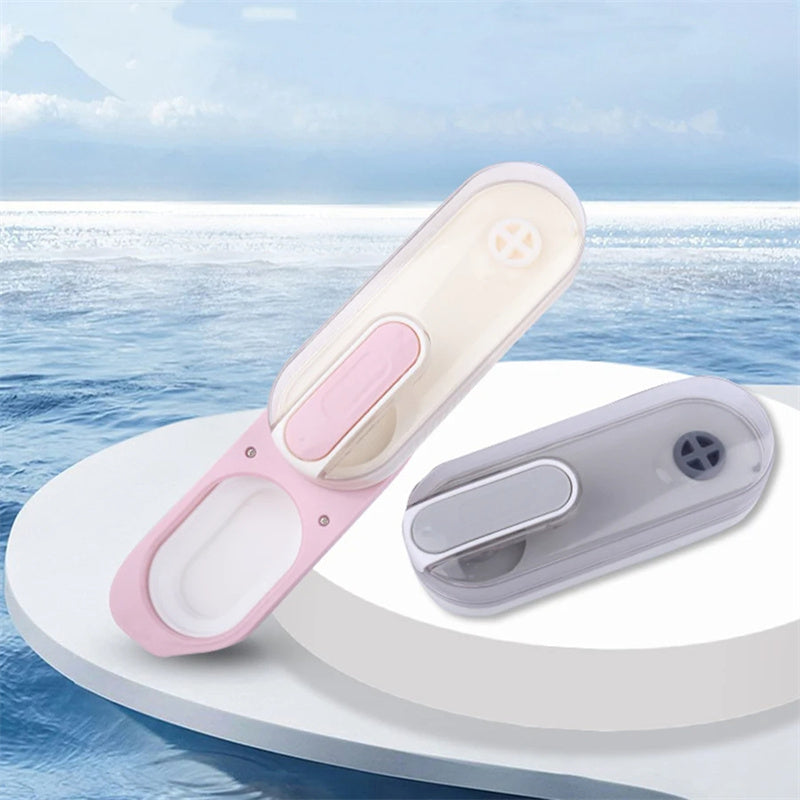 Portable Foldable Pet Drinking Bottle – Lightweight and Compact Water Bottle for Dogs and Cats 3