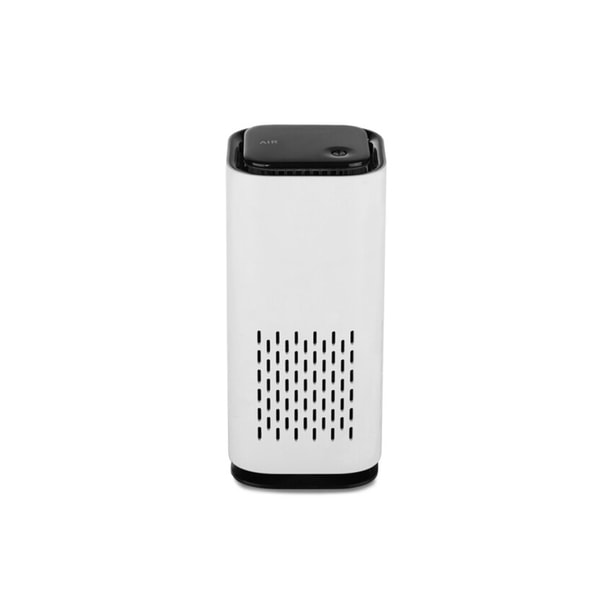 Portable Pet Air Purifier with HEPA Filtration – Removes Pet Odors and Allergens 0