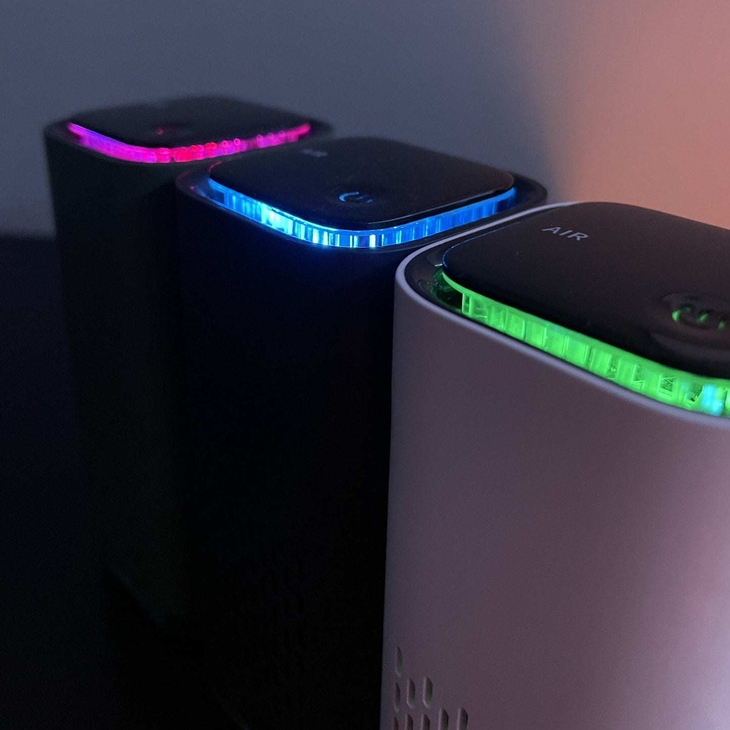 Portable Pet Air Purifier with HEPA Filtration – Removes Pet Odors and Allergens 7