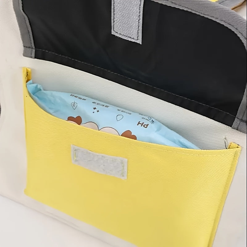 Portable Space Capsule Pet Carrier Bag for Cats and Small Dogs – Airline Approved, Foldable with Ventilation 4