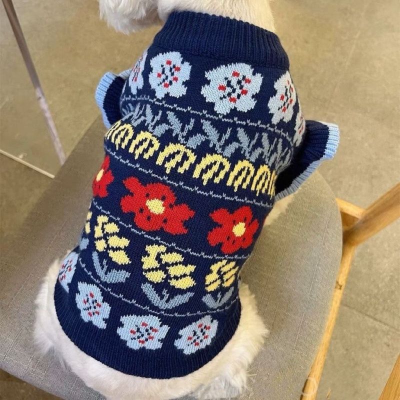 Puff Sleeve Lace Trim Sweater Vest for Women – Elegant Knitted Vest in Soft Fabric, Perfect for Layering and Casual Style 5