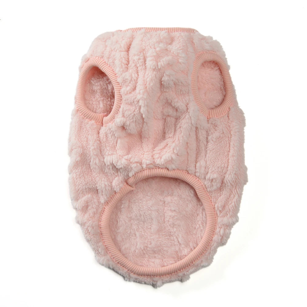 PupCozy | Soft Winter Coat for Dogs and Cats 3