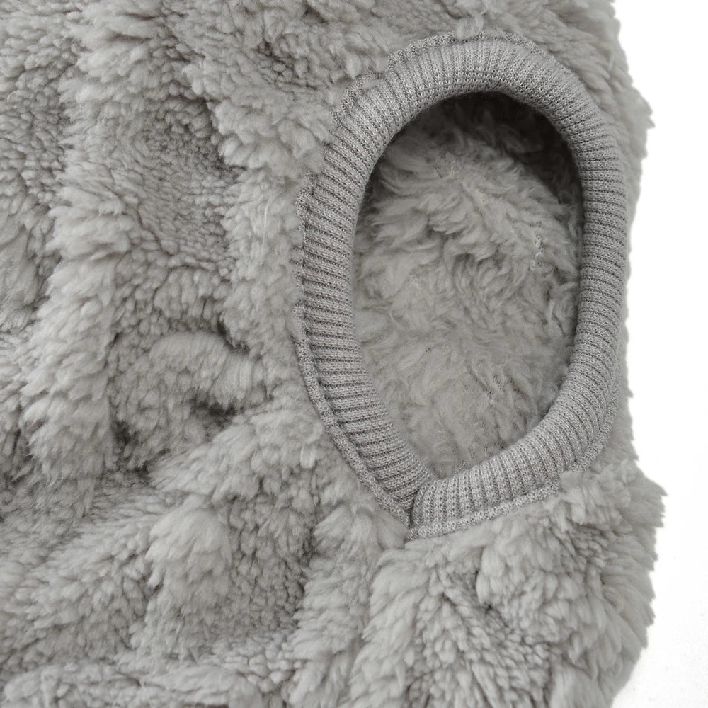 PupCozy | Soft Winter Coat for Dogs and Cats 4