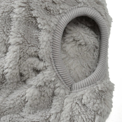 PupCozy | Soft Winter Coat for Dogs and Cats 4