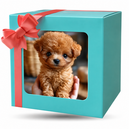 Lifelike Robotic Puppy Plush with Realistic Movements and Sounds