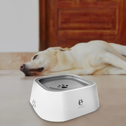 PurePaw | Premium Floating Pet Water Bowl 1