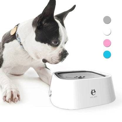 PurePaw | Premium Floating Pet Water Bowl 3