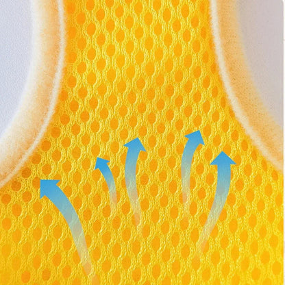 PurrFit | Soft Cat Harness with Leash for Easy Control 3