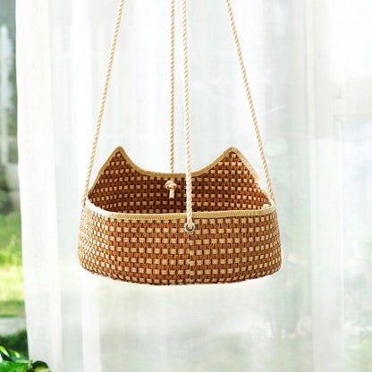 RattenNest | Comfortable House for Small Pets 1