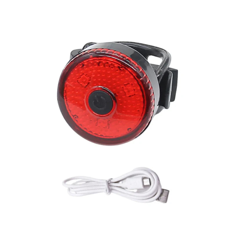 Rechargeable LED Safety Pendant for Pets – 3 Light Modes, Water Resistant, Lightweight Design, USB Rechargeable 7
