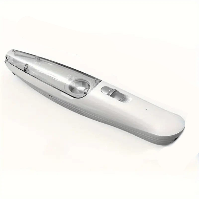 Rechargeable Low Noise Hair Trimmer with LED Light – Pet Grooming Clipper for Dogs and Cats 5