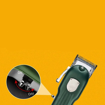 Rechargeable Professional Dog Clippers with Precision Blades and Smart Display – Dog Grooming Kit for Home Use 2