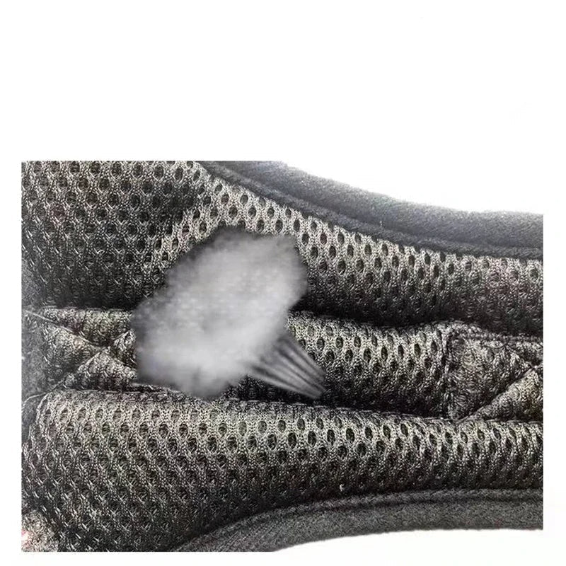 Reflective Adjustable Dog Harness for No-Pull Training – Durable Vest for All Breeds 3