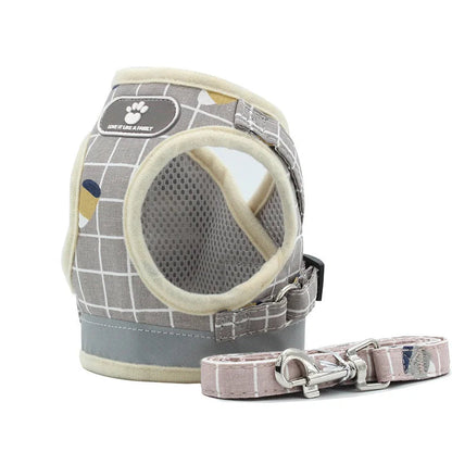 ReflectoPawVest | Breathable Reflective Harness 4