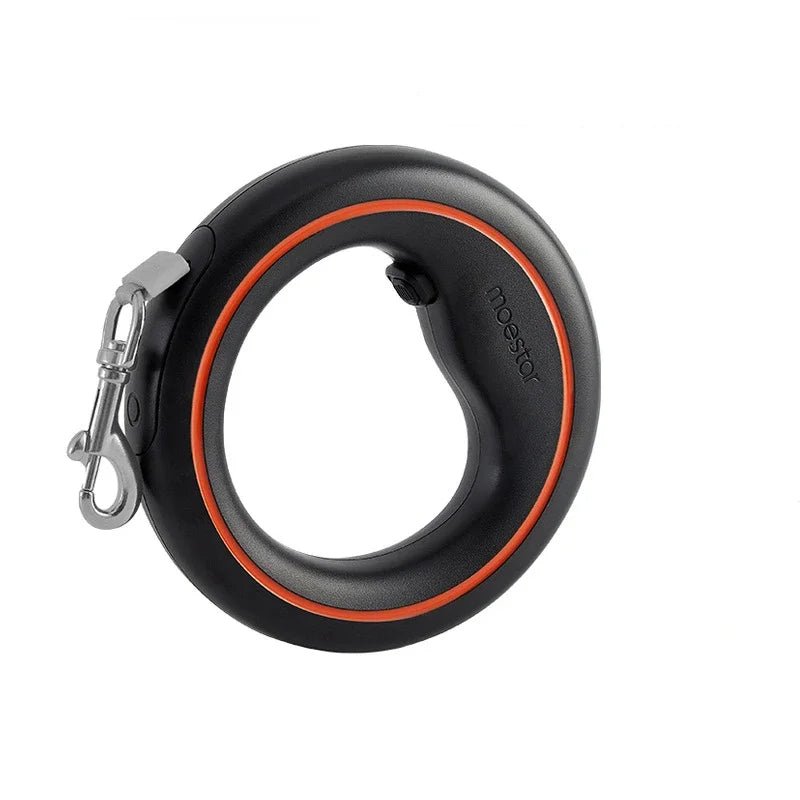 Retractable Dog Leash 3M with Ergonomic Handle and Smooth Locking System – Durable for All Dog Sizes 10