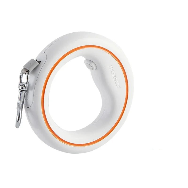 Retractable Dog Leash 3M with Ergonomic Handle and Smooth Locking System – Durable for All Dog Sizes 11