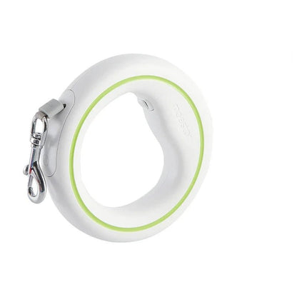 Retractable Dog Leash 3M with Ergonomic Handle and Smooth Locking System – Durable for All Dog Sizes 9