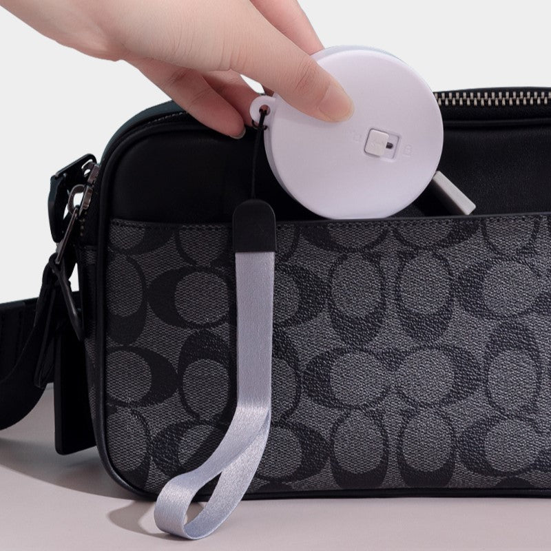 Retractable Dog Leash 3 M with Ergonomic Grip and Tangle-Free Design for Active Dogs – Safe and Durable 1