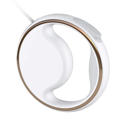 Retractable Dog Leash with Built-in Flashlight and Non-Slip Handle – 300 cm Durable Nylon Leash for Maximum Control 4