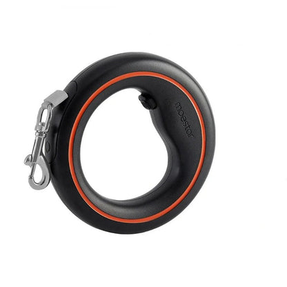 Retractable Dog Leash with Ergonomic Handle – 3M Length, Smooth Locking System, Durable for Small to Large Dogs 13
