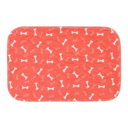 Reusable Dog Training Pad with Waterproof Layer – Absorbent and Anti-Slip Design 0