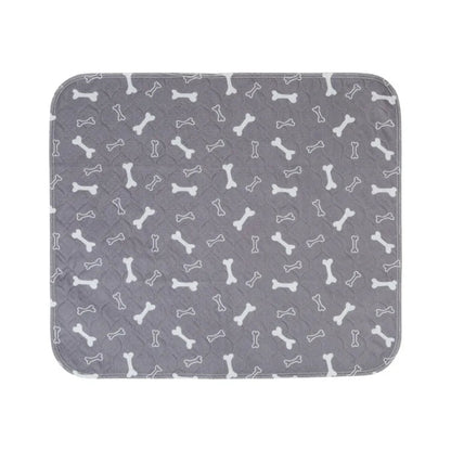 Reusable Dog Training Pad with Waterproof Layer – Absorbent and Anti-Slip Design 1