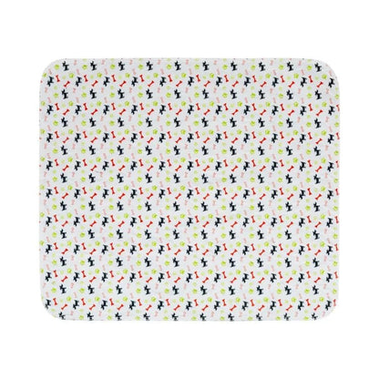 Reusable Dog Training Pad with Waterproof Layer – Absorbent and Anti-Slip Design 10