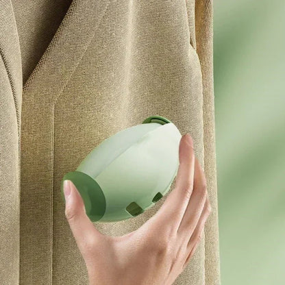 Reusable Lint Roller for Clothing and Furniture – Eco-Friendly Gel Adhesive 1