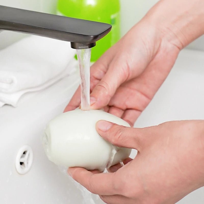 Reusable Lint Roller for Clothing and Furniture – Eco-Friendly Gel Adhesive 5