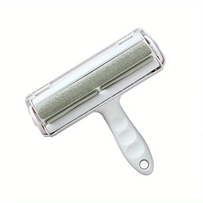 Reusable Pet Hair Remover Tool for Furniture and Clothing – Eco-Friendly Dog and Cat Hair Remover, Easy to Clean and Use 0