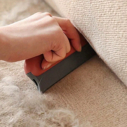 Reusable Pet Hair Remover Tool for Furniture and Fabrics – Eco-Friendly Dog and Cat Hair Remover for Easy Cleaning 3