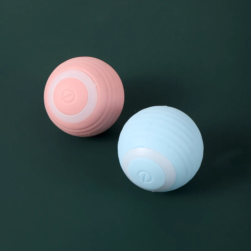 RollCat | Interactive Cat Toy with Rechargeable Function 2