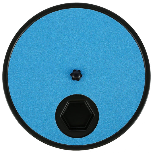 Rotatable Nail File for Dogs and Cats with Food Compartments – Stress-Free Grooming Tool for Easy Nail Care 0