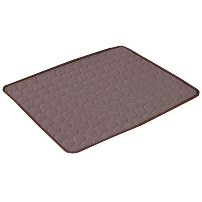 Self-Cooling Dog Mat for All Breeds – Lightweight and Durable Pet Cooling Pad 6