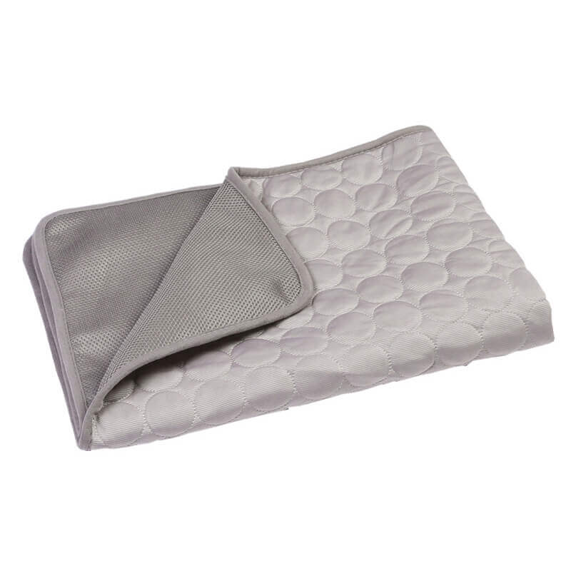 Self-Cooling Dog Mat with 3-Layer Design for Ultimate Comfort – Pet-Friendly and Non-Slip 9